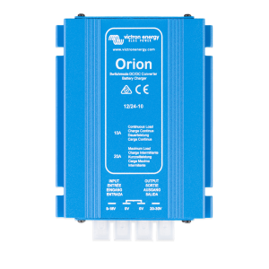 Orion 12/24-10 DC-DC converter IP20